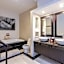 The Yubi Boutique Villas - Seminyak
