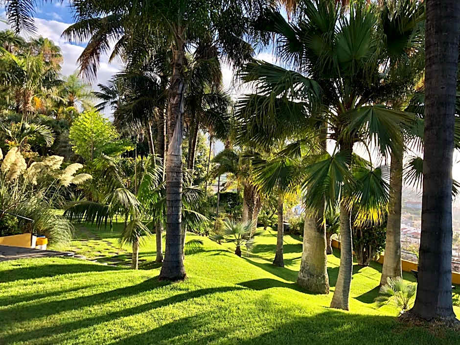 Hotel Tigaiga