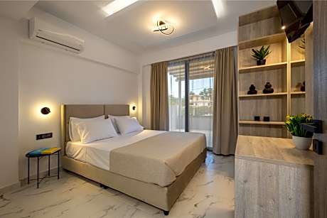 Valianos Studios - Luxury Apartment