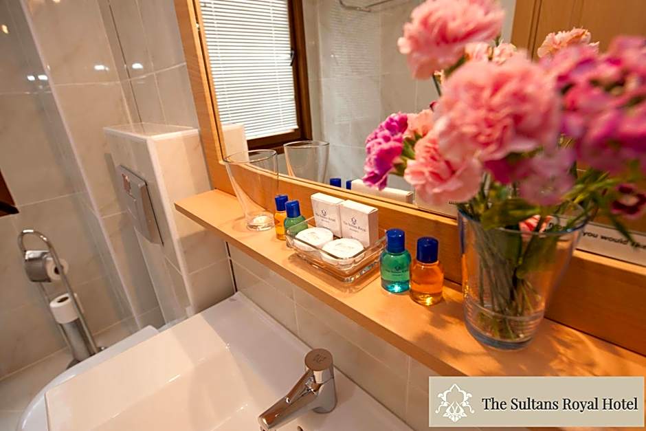 Sultans Royal Hotel