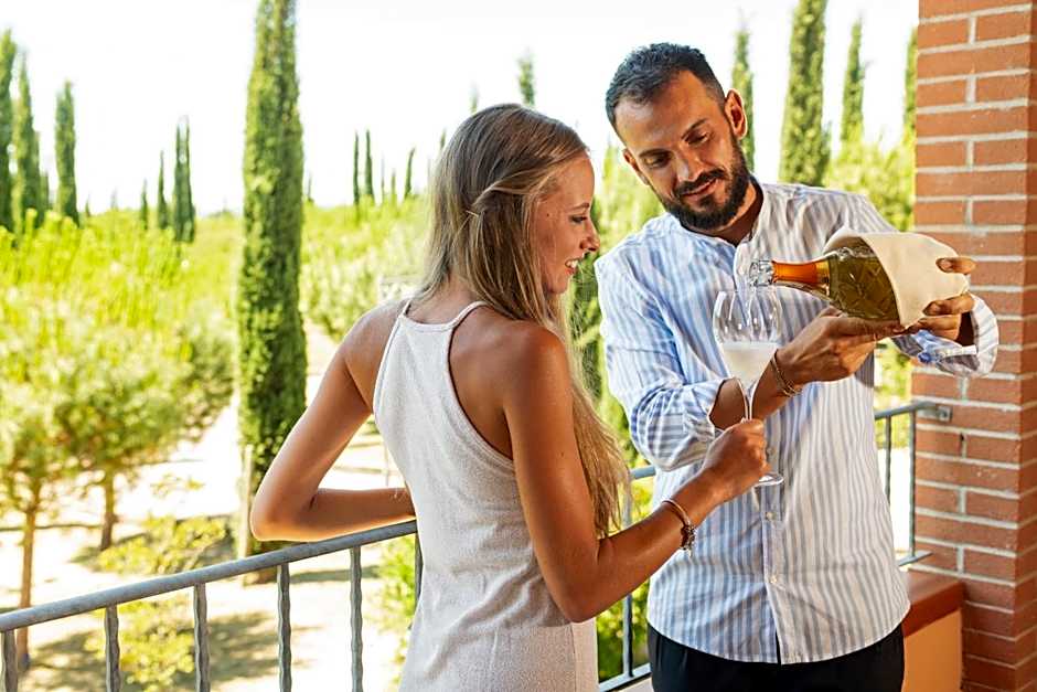 Antica Fornace Relais by La Principina