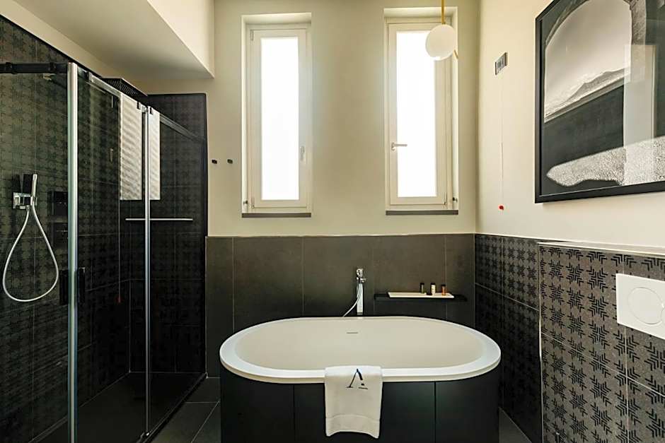 Amadomus Luxury Suites