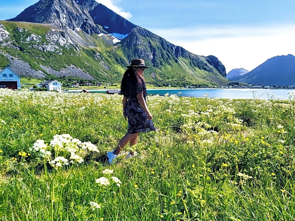 BanPim Beachside Lofoten