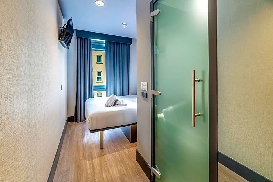 easyHotel Dublin