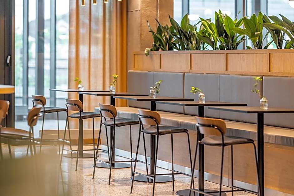 Comfort Hotel Copenhagen Airport