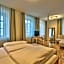 Lodner Hotel Drei Mohren