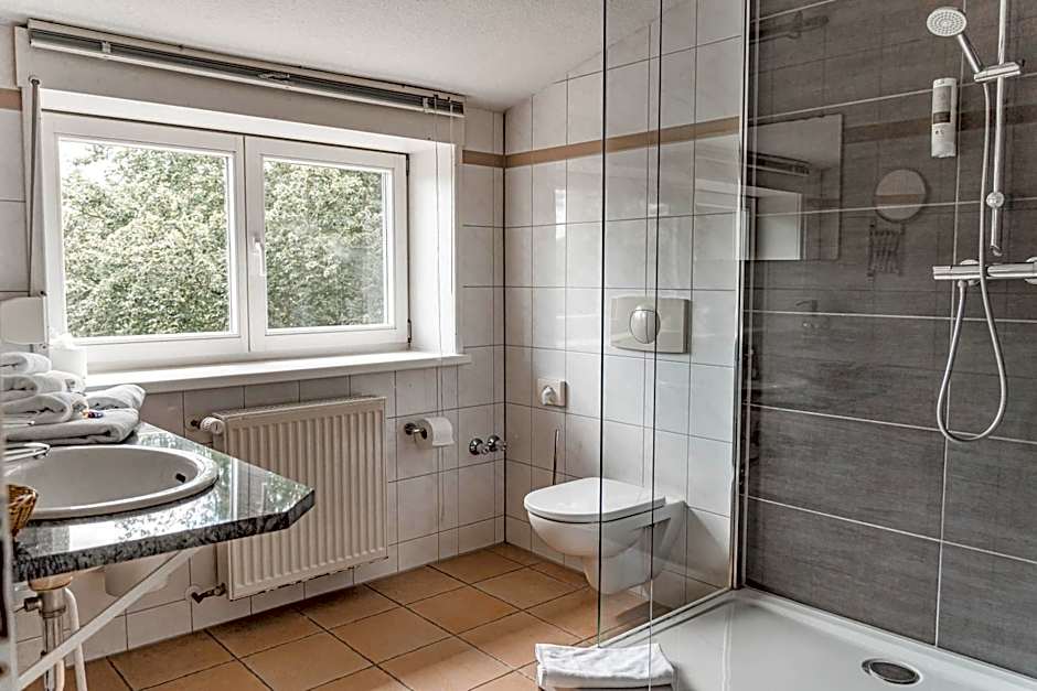 Wellness- & Sporthotel Haus am See