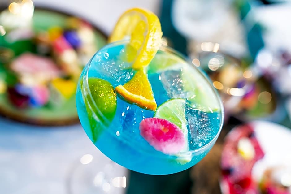 Seven Hotel Bytom - Katowice