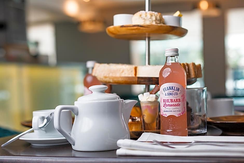 Holiday Inn Newcastle-Jesmond By IHG