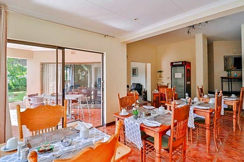 The Bedford View Guest House