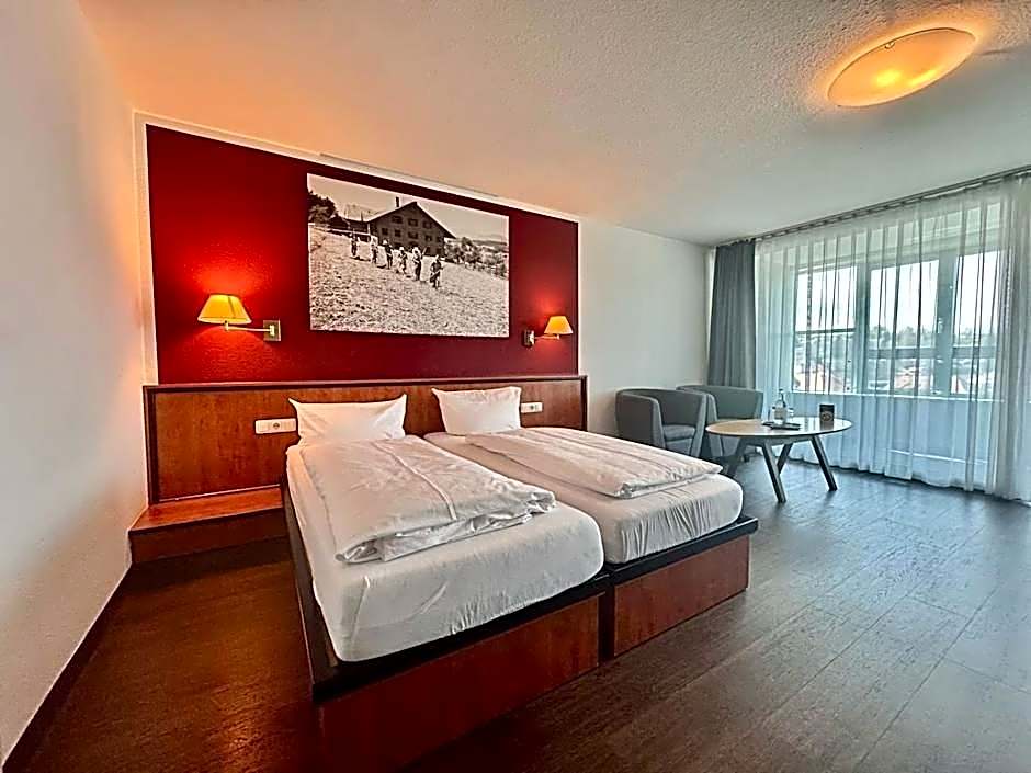 MY Parkhotel by AR Hotels