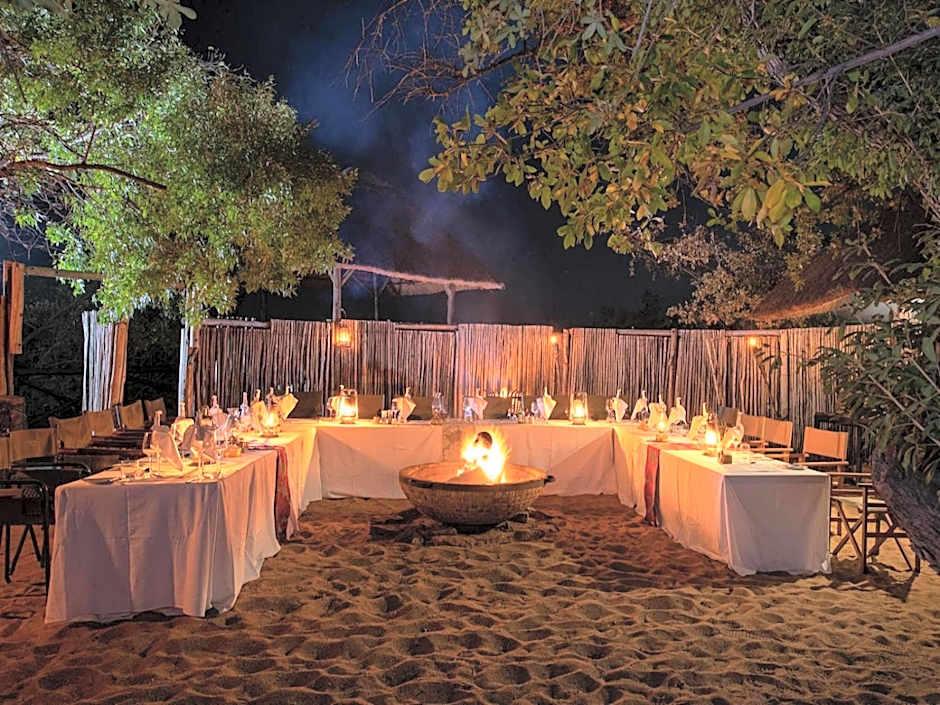 Tintswalo Waterberg