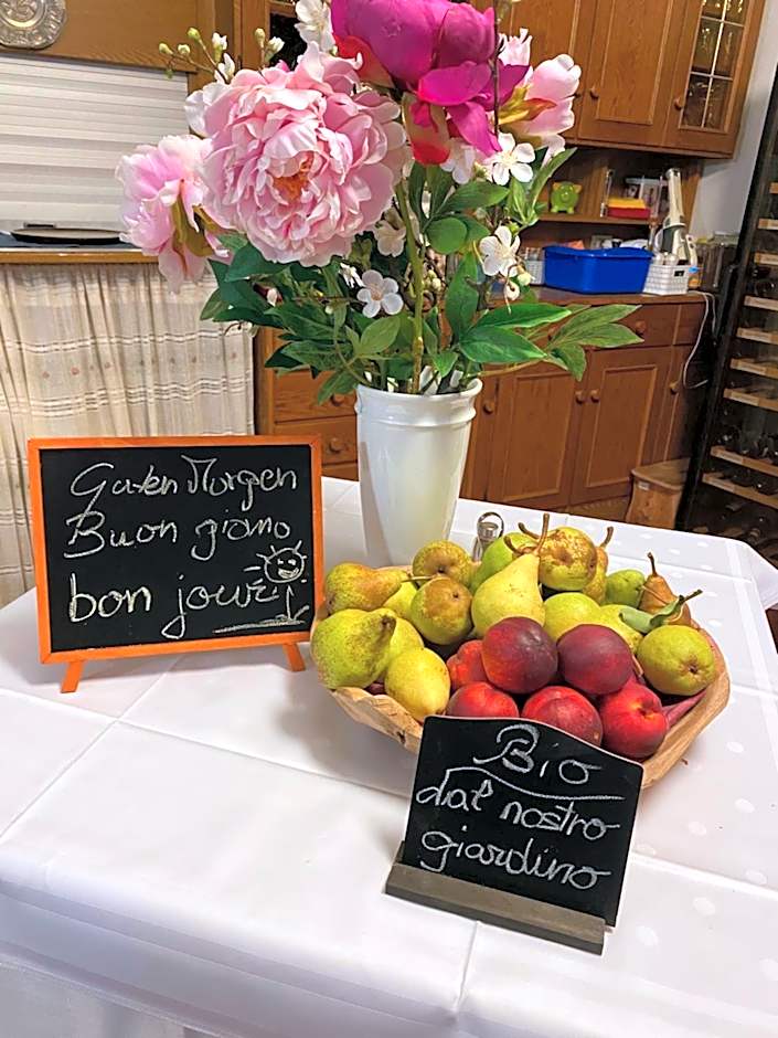 Hotel Garni Christin