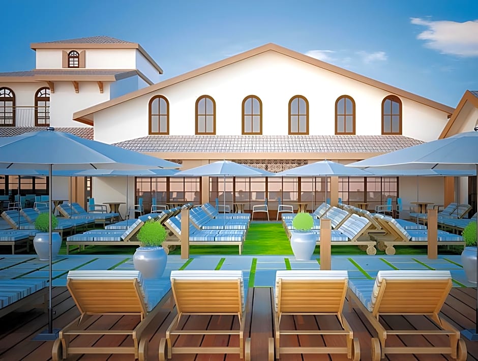 Ramada Resort by Wyndham Akbuk - All Inclusive