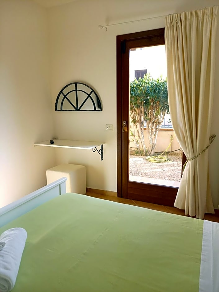 L'Alloggio-Not just rooms