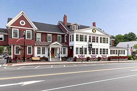 Green Mountain Inn