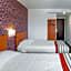 City Express Junior by Marriott Tuxtla Gutierrez Poliforum