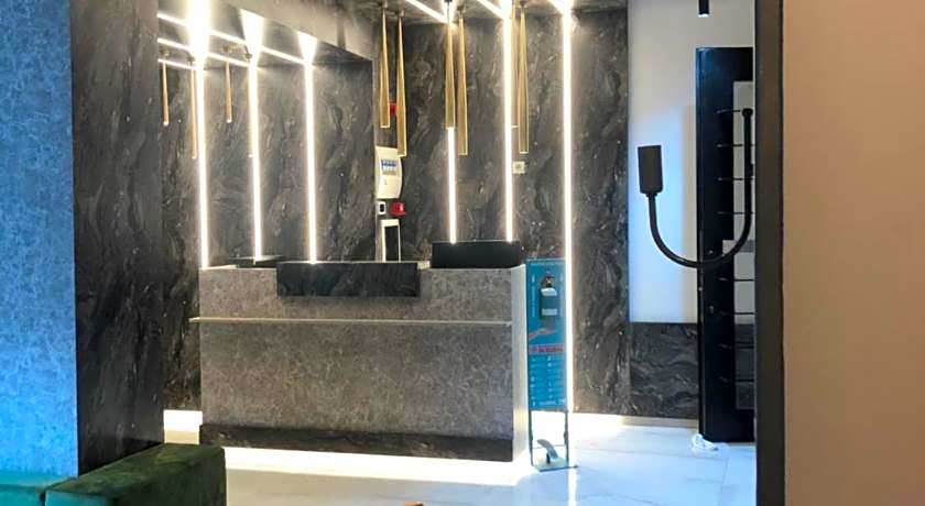 Taksim Galatist Hotel