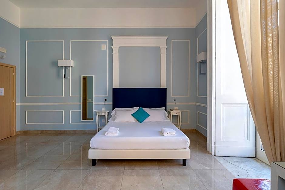 Napolit'amo Hotel Principe