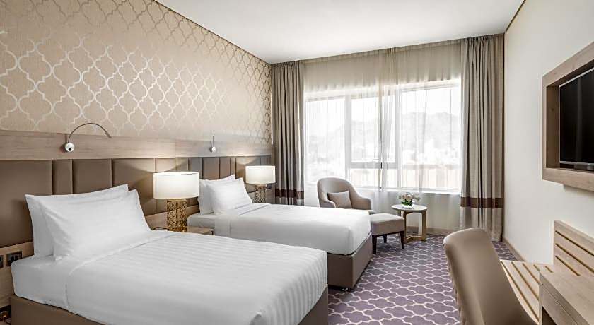 Wirgan Hotel Al Azizyah