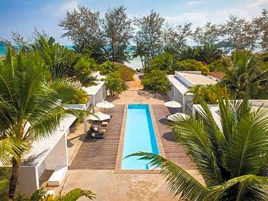 Mittali Hotel