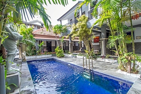 The Sesari Jimbaran