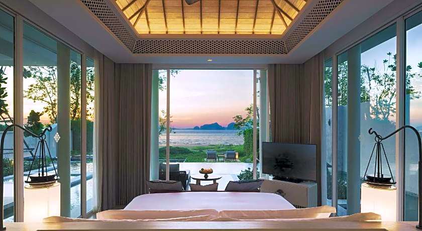 Banyan Tree Krabi