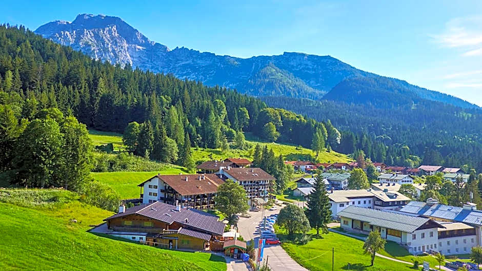 Photo 1 of 50 of Alpenresidenz Buchenhöhe