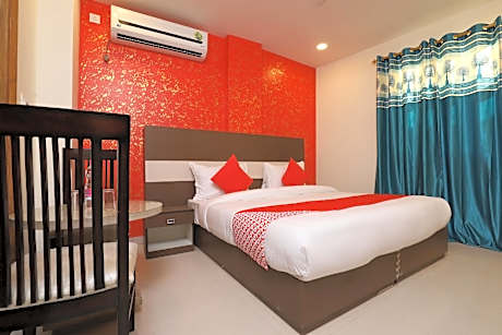 Classic Double or Twin