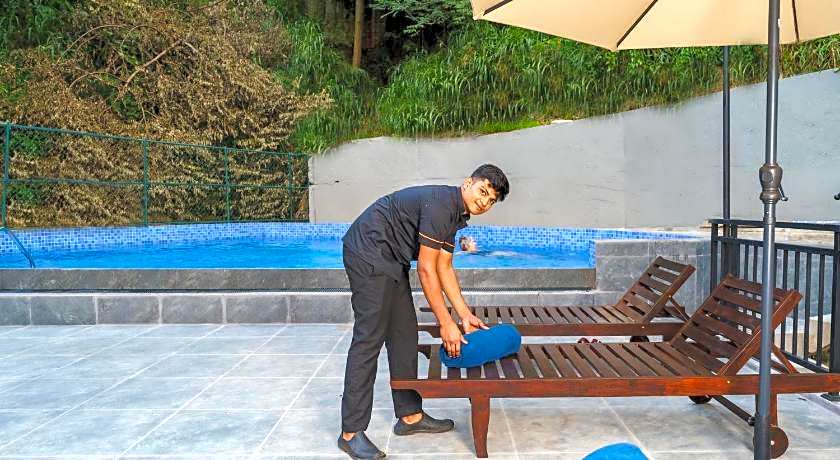 Hotel Travellers Nest