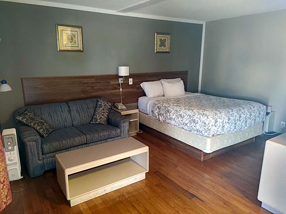 Magnuson Hotel Creston