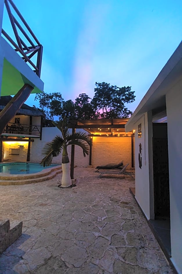Howlita Tulum - Adult Only