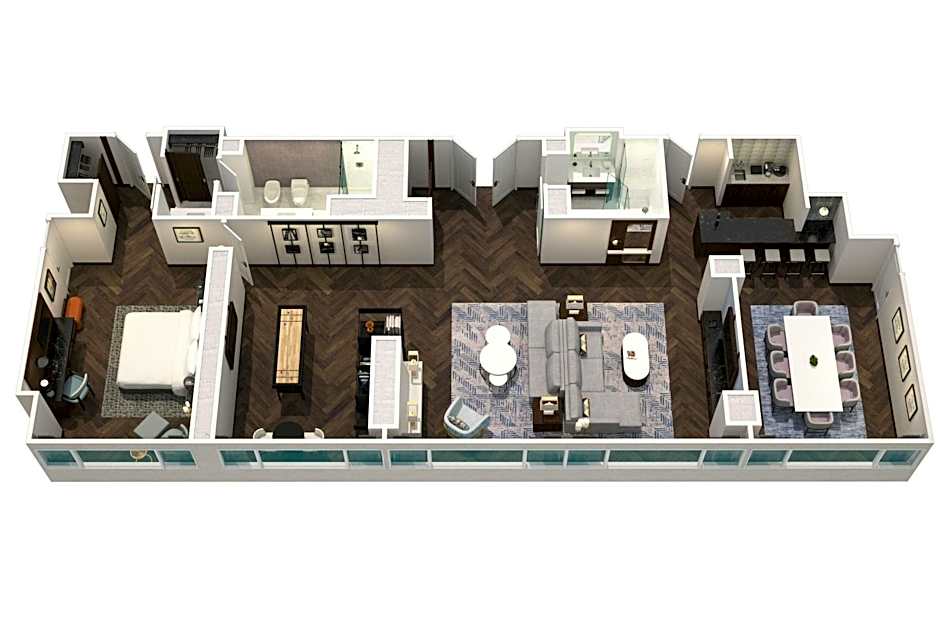 Boston Marriott Copley Place