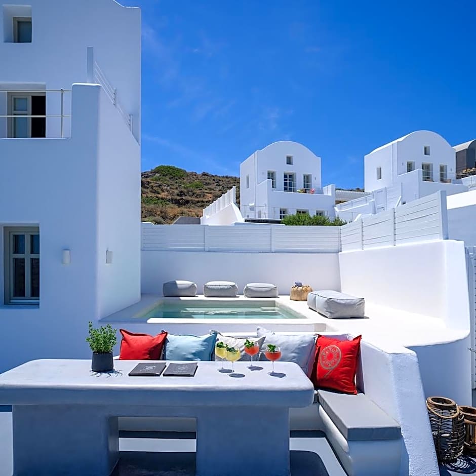 Cape9 Suites & Villas
