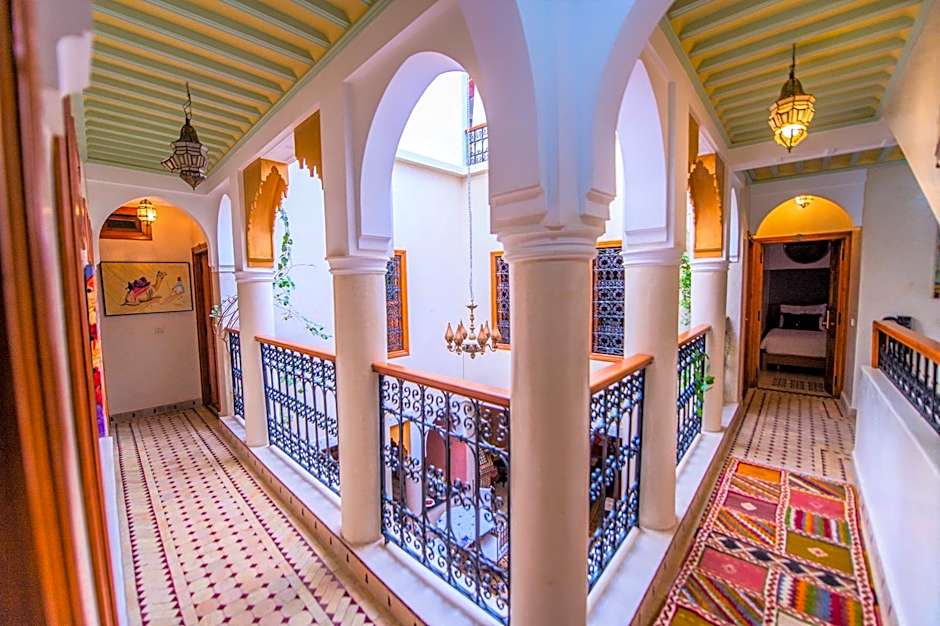 Riad Zahri