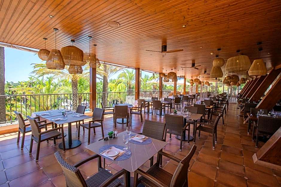 Ria Park Hotel & Spa