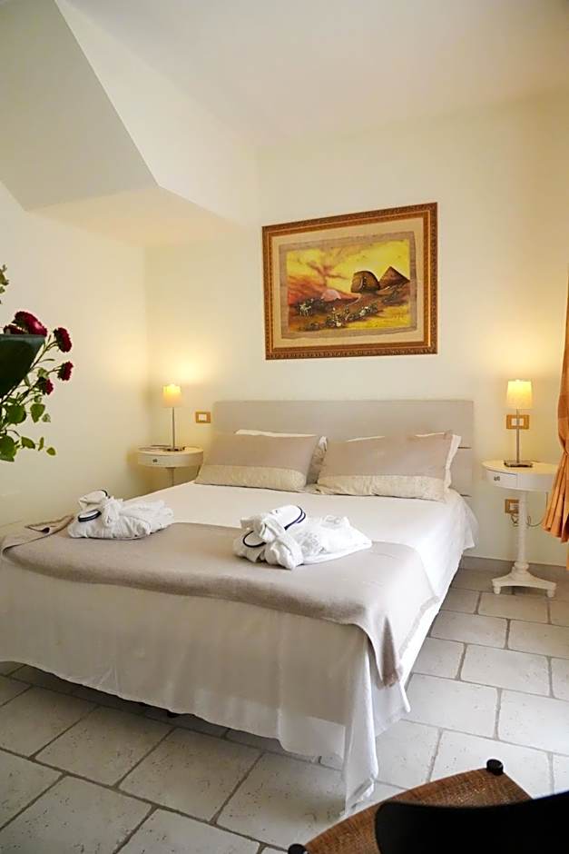 Bed & Breakfast Al Borgo