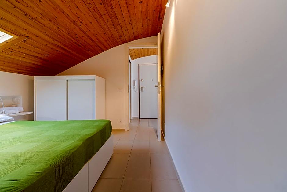 Appartamenti Sud Est