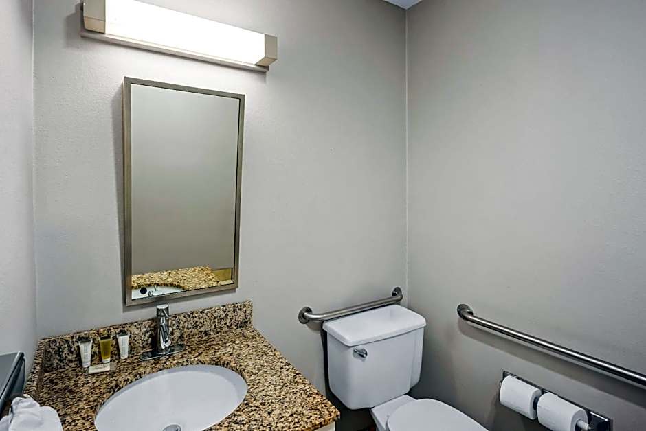 Microtel Inn & Suites by Wyndham Greensboro