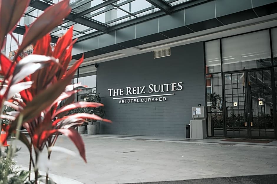 The Reiz Suites, ARTOTEL Curated