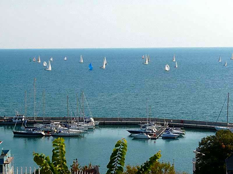 Family Hotel Balchik