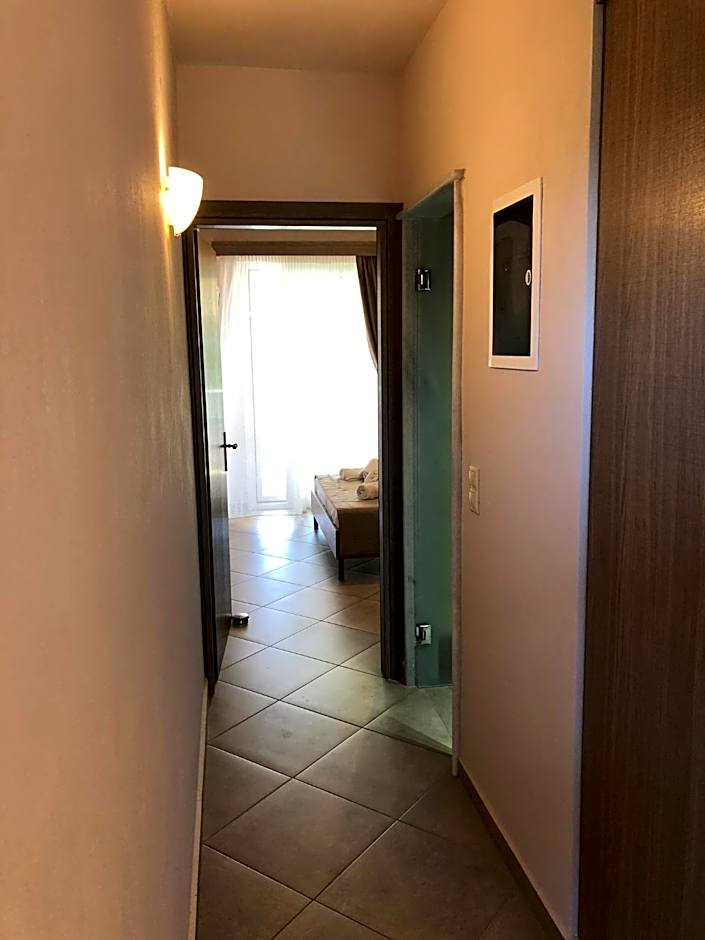 Villa Mary 1 & fresh!