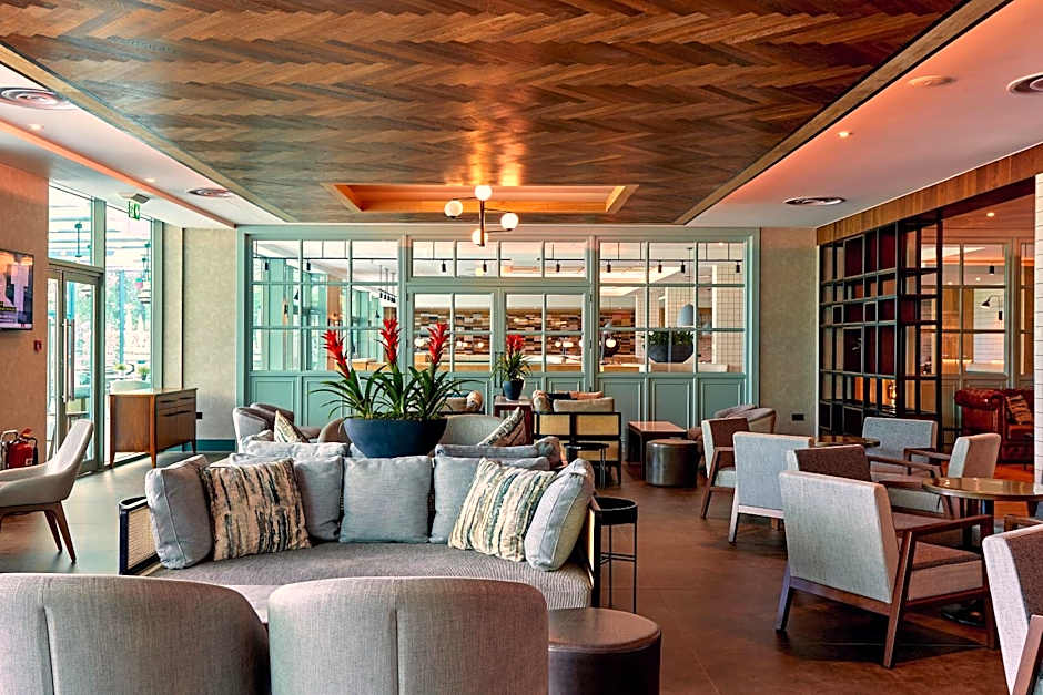 Crowne Plaza Marlow By IHG