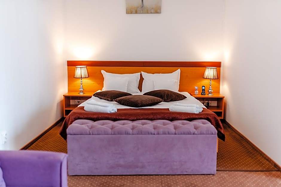 Hotel Regal