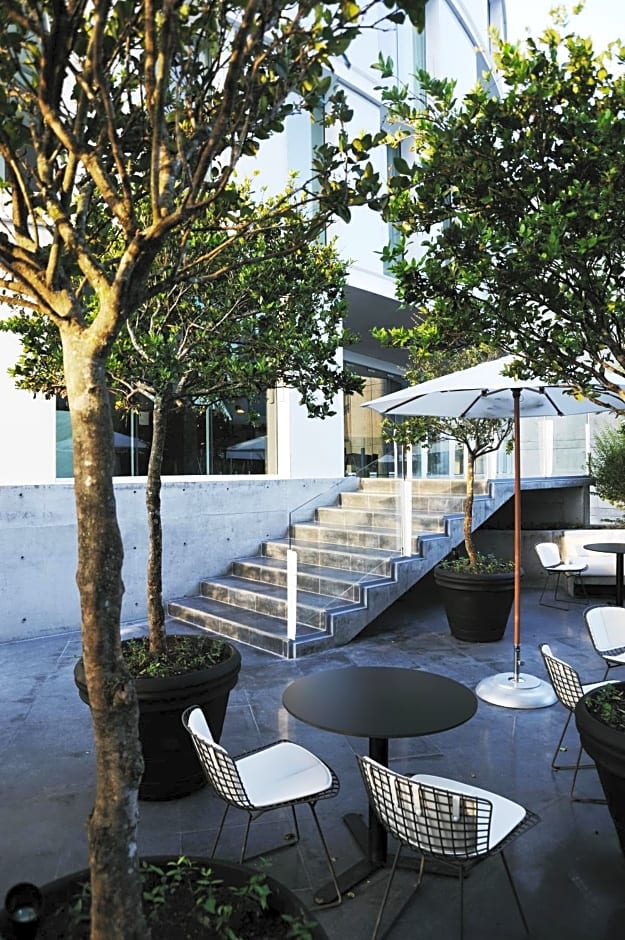 Habita Monterrey, a Member of Design Hotels