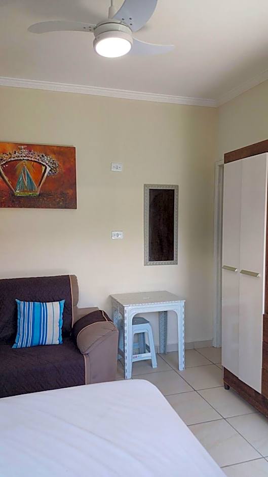 Suites Familia Otaviano