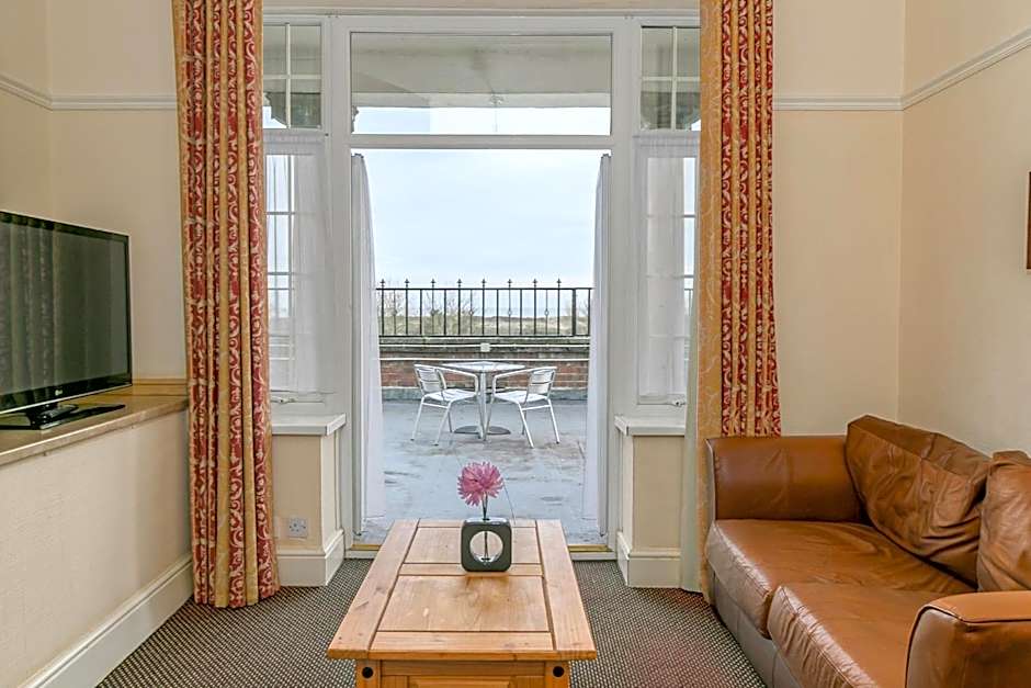 Skegness The Royal Hotel