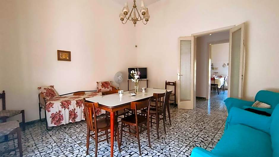 Villino XXIV Maggio da Mary