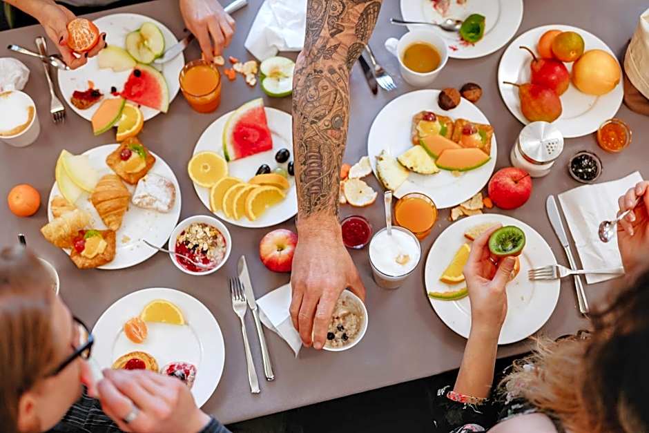 ibis Paris Tour Montparnasse 15eme