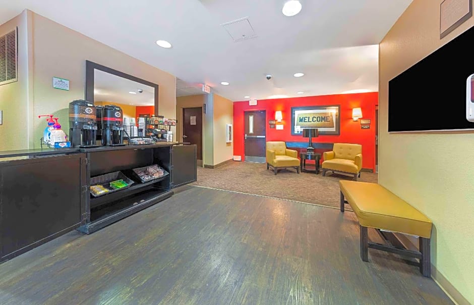 Extended Stay America Suites - Los Angeles - Carson